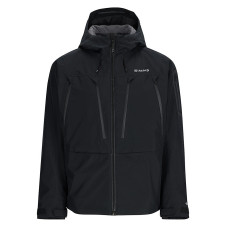 Куртка Simms Bulkley Jacket Black XL (14435-001-50)