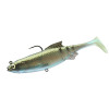 Силікон Daiwa Prorex Lazy Roach RD 16cm 56g 1pc #GB (15530-110)