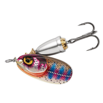 Блешня Blue Fox Vibrax Gilded 10g #GDRT (BFGD4 GDRT)