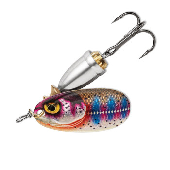 Блешня Blue Fox Vibrax Gilded 18g #GDRT (BFGD6 GDRT)