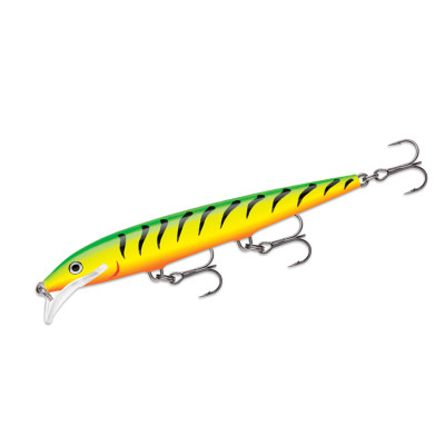 Воблер Rapala Scatter Rap Jointed 110mm 13g 0.6-1.2m #FT (SCRM11 FT)