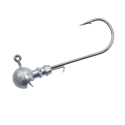 Джиголівка Berkley Fusion19™ Pike Jigheads 15g (1537676)