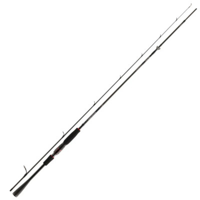 Спінінг Daiwa Tournament AGS 702MFS-CD Jigger 2.10m 7-28g (11119-210)