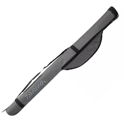 Чохол Daiwa D-Vec 1 Rod Protection Bag 145cm Grey (15843-145)