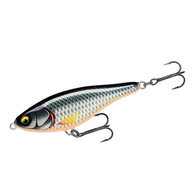 Воблер Rapala Twitchin Wrap 120mm 53g #HLW (TWR12 HLW)