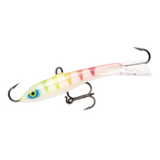 Балансир Rapala Jigging Rap 30mm 6g #WT (W3 WT)