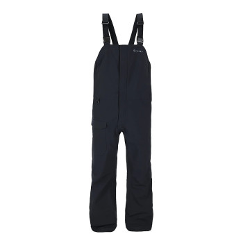 Комбінезон Simms Challenger Bib Black S (14320-001-20)