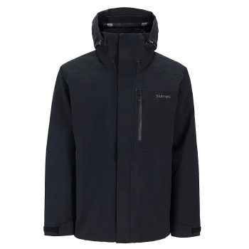 Куртка Simms Challenger Jacket Black M (14319-001-30)
