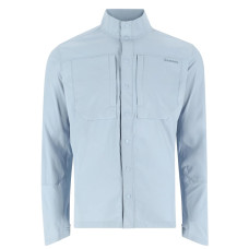 Сорочка Simms Latitude BiComp Shirt Steel Blue S (14112-881-20)