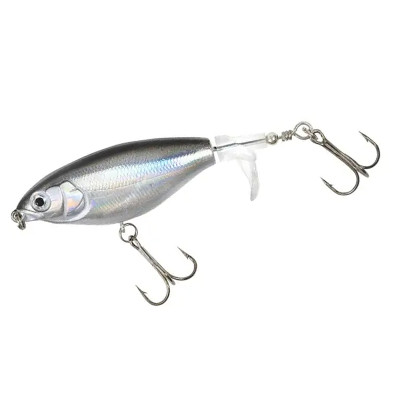 Воблер Fladen Conrad TopWater Splasher 100mm #Roach (18-0101004)
