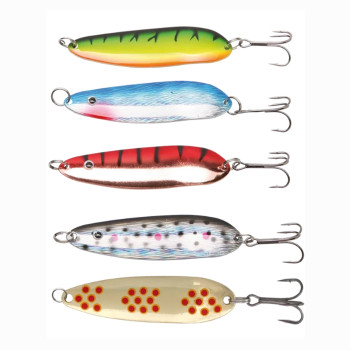 Набір блешень Daiwa Mission Raider Lure Kit 20g (A0009592200)