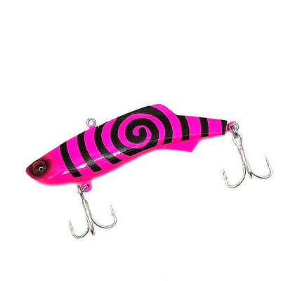 Віб Madness Shiriten Vibe 73mm 17g #GT03 (2381686)