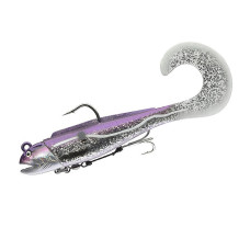 Морська приманка Daiwa D`Wolf Curly 21cm 265g #PH (B0001598900)