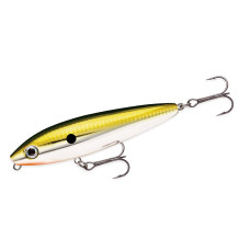 Волкер Rapala Skitter Walk 80mm 12g #GCH (SW08 GCH)