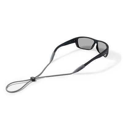 Тримач для окулярів Bajio Sunglasses Adjustable Silicone Keeper - Gray (KEEPSIL0KA)