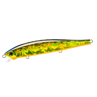 Воблер Duel Hardcore Minnow Flat 130F 130mm 20g #HGSN (R1380-HGSN)