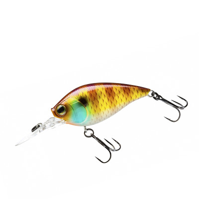 Воблер Duel Hardcore Crank Mr (Mid Runner) 60F 60mm 14g #NBG (R1364-NBG)