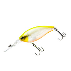 Воблер Duel Hardcore Crank 4+ 75F 75mm 22.5g #GPCL (R1377-GPCL)