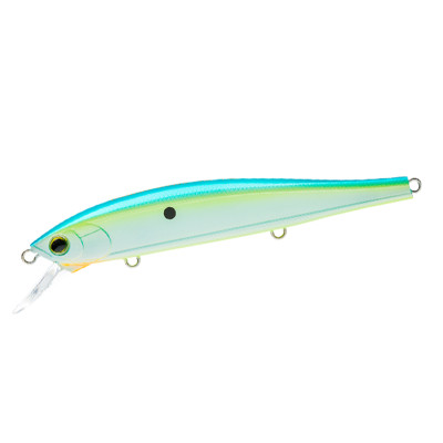 Воблер Duel Hardcore Minnow Flat 110F 110mm 15g #CSH (R1361-CSH)