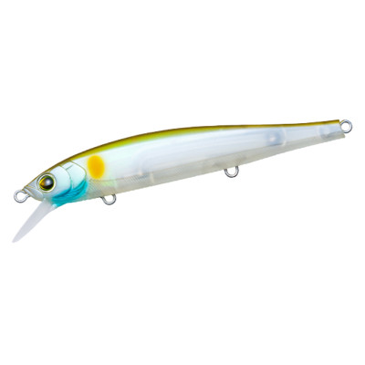 Воблер Yo-Zuri 3DB Jerkbait 110SP 110mm 14g #MGAY (R1355-MGAY)