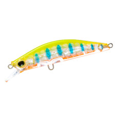 Воблер Yo-Zuri 3DR-X Flat Heavy Minnow 80S 80mm 13g #PCBT (R1543-PCBT)
