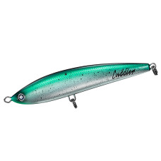 Воблер Daiwa Saltiga Cuddler 200F 200mm 90g #Green Kahawai (07453563)