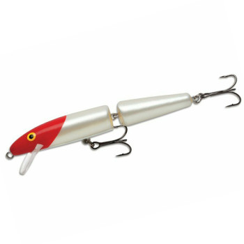 Воблер Rapala Jointed F 110mm 9g 1.2-2.4m #RH (J11 RH)
