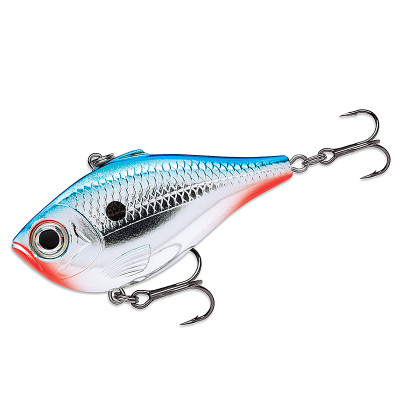 Воблер Rapala Rippin Rap Loud Ratling 70mm 24g #CHB (RPR07 CHB)