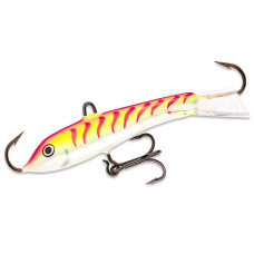 Балансир Rapala Jigging Rap 30mm 6g #PTU (W3 PTU)