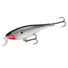 Воблер Rapala Super Shad Rap F 140mm 45g 1.5-2.7m #CH (SSR14 CH)