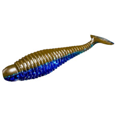 Силікон Lunker City Grubster 2.75" #223 10шт. (87223)