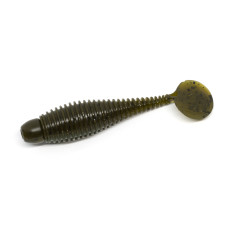 Силікон Lunker City Grubster 2.75" #227 10шт. (87227)