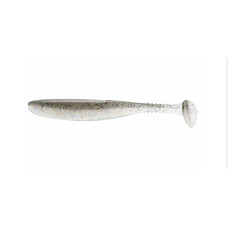Силікон Daiwa Tournament D`Fin 75mm 10pc #Rainbow Shad (16501-408)