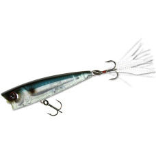 Попер Yo-Zuri 3DB Popper 75F 75mm 10g #PSH (R1101-PSH)
