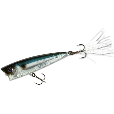 Попер Yo-Zuri 3DB Popper 75F 75mm 10g #PSH (R1101-PSH)