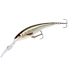 Воблер Rapala Deep Tail Dancer 110mm 22g #ROL (TDD11 ROL)