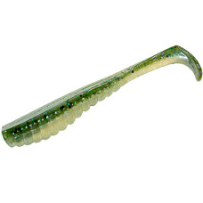 Плаваючий силікон ZMAN Swimmin` Trout Trick 3.5" 6pc #Green Lantern (TTPT-319PK6)