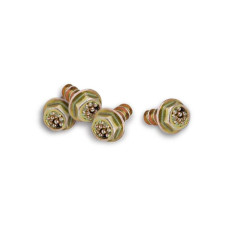 Шипи Simms HardBite Boot Studs Vibram 20pcs (AHB1090020)