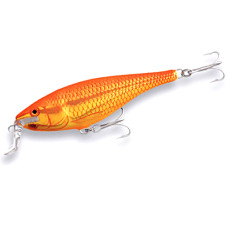 Воблер Rapala Super Shad Rap F 140mm 45g 1.5-2.7m #GF (SSR14 GF)