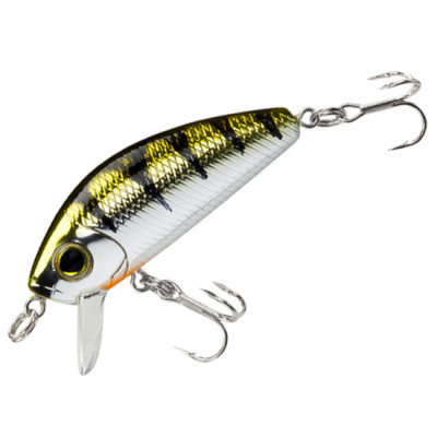 Воблер Yo-Zuri L-Minnow (S) 44mm #M99 (F1167-M99)