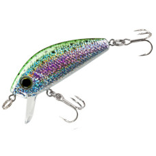 Воблер Yo-Zuri L-Minnow (S) 44mm #M99 (F1167-M99)