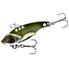 Цикада Daiwa Prorex Metal Vib 43mm 10g #Metallic Ayu (209370)