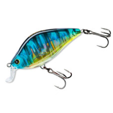 Воблер Yo-Zuri 3DS Flat Crank 55F 55mm 7.5g #HBG (F1141-HBG)