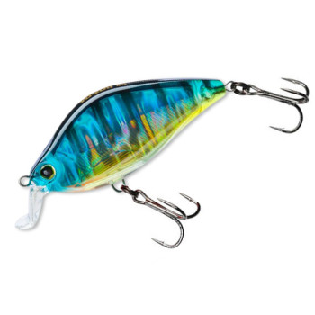 Воблер Yo-Zuri 3DS Flat Crank 55F 55mm 7.5g #HBG (F1141-HBG)