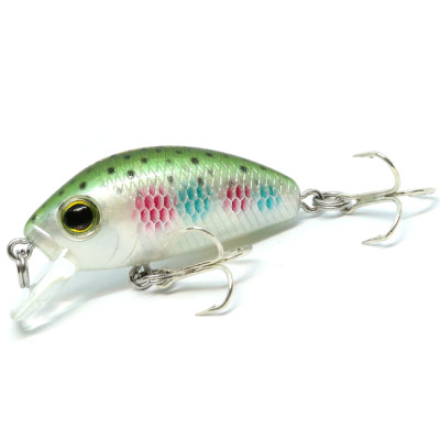 Воблер Yo-Zuri L-Minnow 33S 33mm 3.5g #M113 (F1166-M113)
