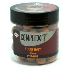 Бойлы Dynamite Pop-Up Foodbait CompleX-T 15mm