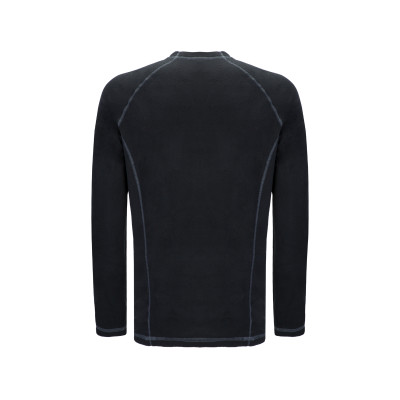 Термобілизна Viverra Soft Warm Black S (РБ-2230145)