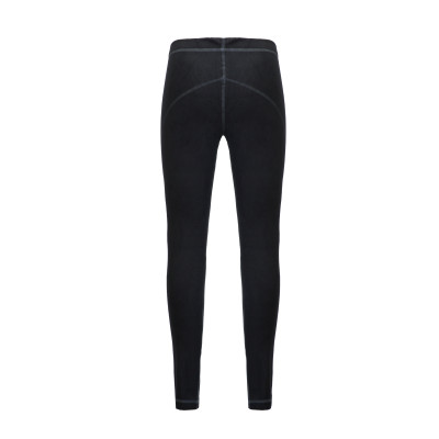 Термобілизна жіноча Viverra Soft Warm Black M (РБ-2230164)