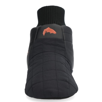 Шкарпетки для вейдерсів Simms Bulkley Bootie Black L (13791-001-40)