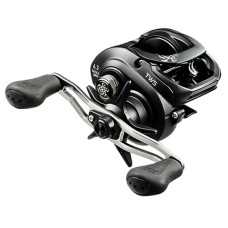 Котушка мульт. Daiwa Tatula TAT200HL (TAT200HL)